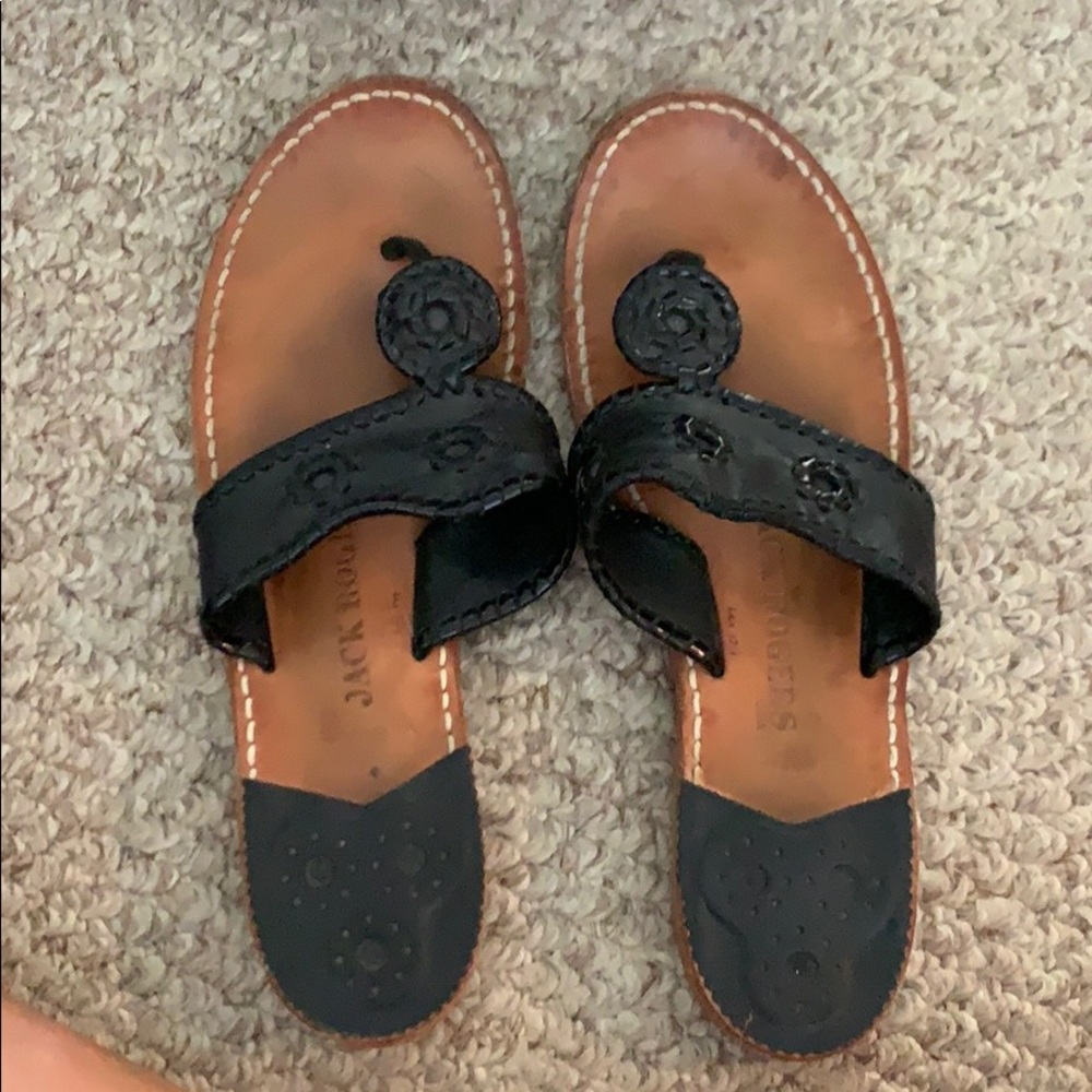 Jack Rogers Sandals